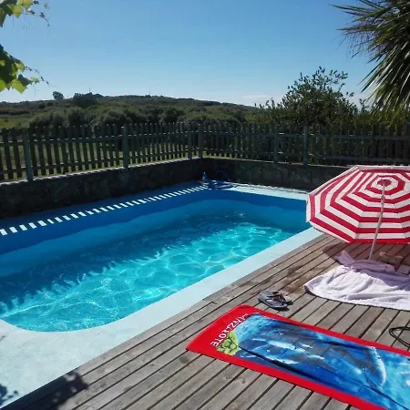 Holiday home Finca Con Piscina En Doninos