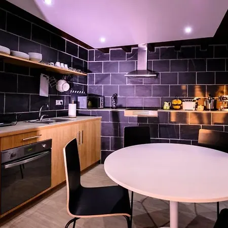 Holiday home Finca Con Piscina En Doninos Ferrol