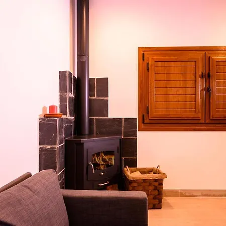 Finca Con Piscina En Doninos Holiday home Ferrol
