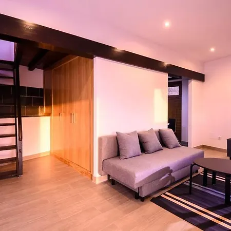 Holiday home Finca Con Piscina En Doninos