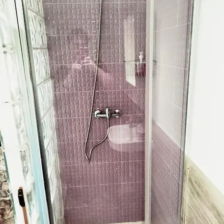 Holiday home Finca Con Piscina En Doninos *