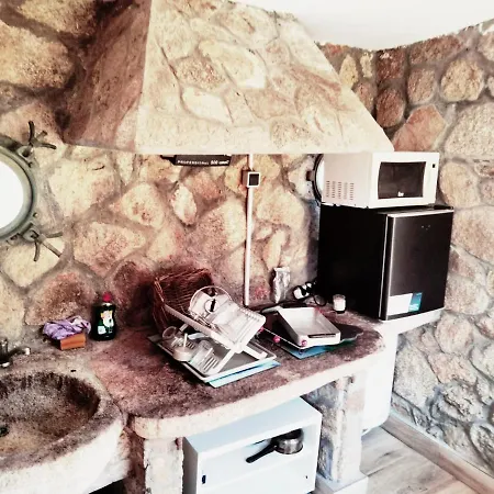 Holiday home Finca Con Piscina En Doninos